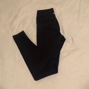 Lululemon Wunder Under High Rise Luxtreme 28” Leggings